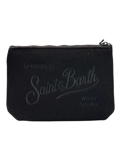 pochette MC2 SAINT BARTH | ALINE WOOL00 EMB 00207I